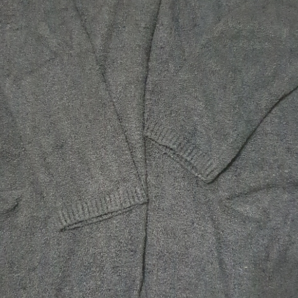 Barefoot Dreams Bamboo Chic lite Cardigan - Picture 4 of 5